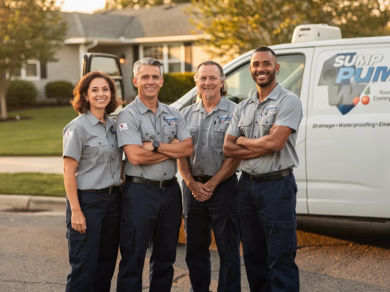 Water Heater Repair company in Falls Church, VA