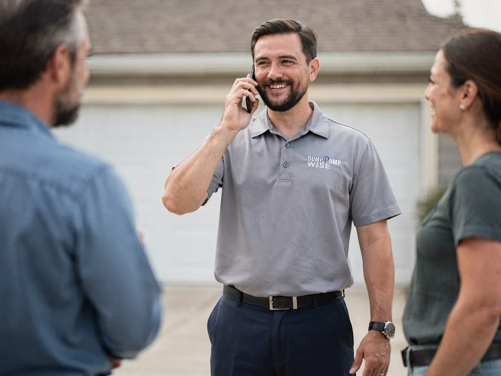 Water Heater Repair Falls Church, VA FAQs